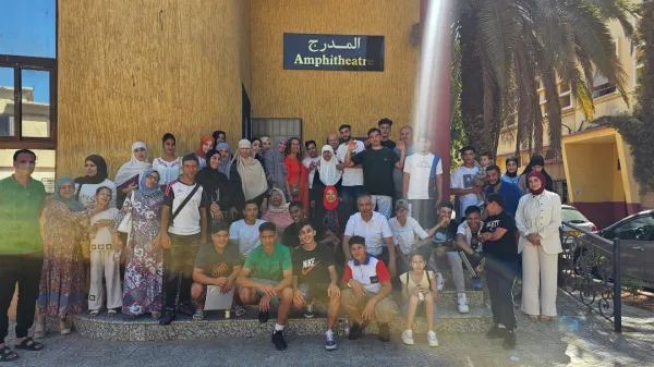 Stellantis El Djazaïr : 135 jeunes intégrés grâce au programme IDMAJ